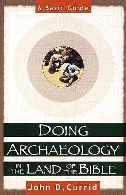 Picture of Doing Archaeology in the Land of the Bible [ePub Ebook]