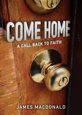 Picture of Come Home [ePub Ebook]