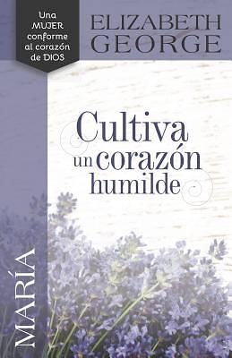 Picture of Maria, Cultiva Un Corazon Humilde