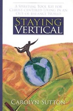 Picture of Staying Vertical