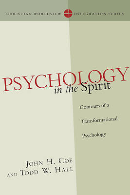 Picture of Psychology in the Spirit