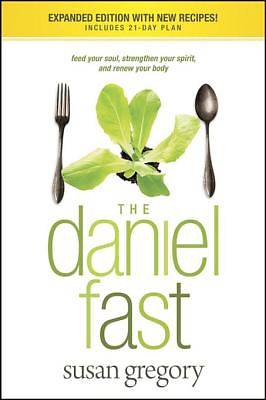 Picture of The Daniel Fast [ePub Ebook]