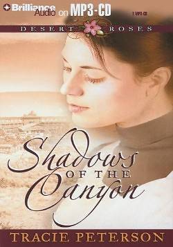 Picture of Shadows of the Canyon
