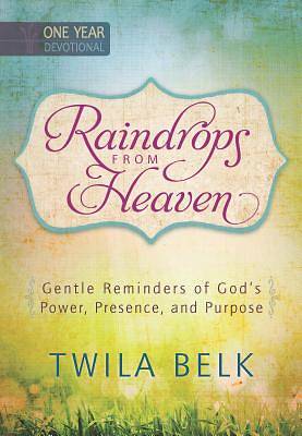 Picture of Raindrops from Heaven [ePub Ebook]