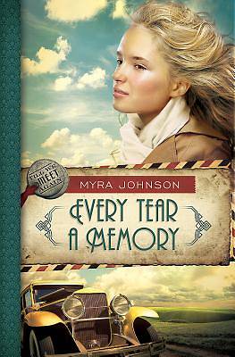 Picture of Every Tear a Memory - eBook [ePub]