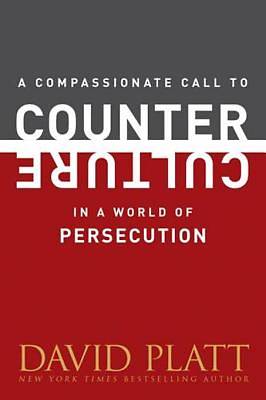 Picture of A Compassionate Call to Counter Culture in a World of Persecution [ePub Ebook]