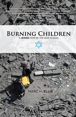 Picture of Burning Children