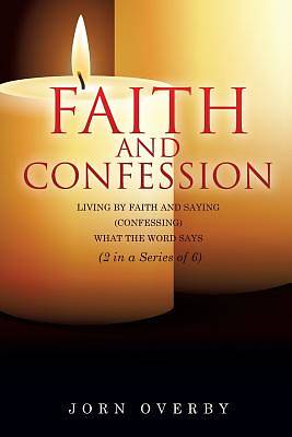 Picture of Faith and Confession