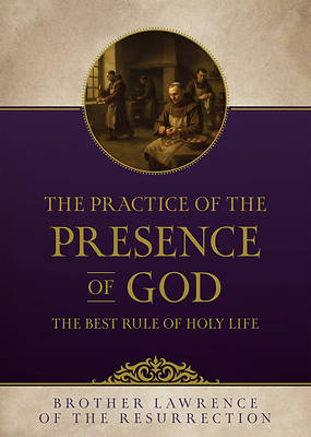 Picture of The Practice of the Presence of God