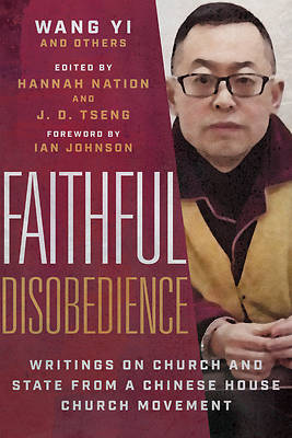 Picture of Faithful Disobedience