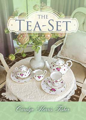 Picture of The Tea-Set