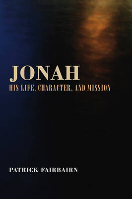 Picture of Jonah