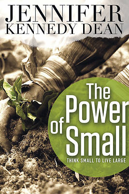 Picture of The Power of Small