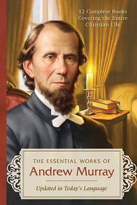 Picture of Essential Works of Andrew Murray - Updated [ePub Ebook]