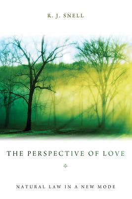 Picture of The Perspective of Love