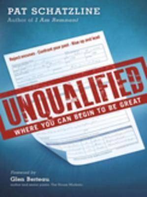 Picture of Unqualified [ePub Ebook]