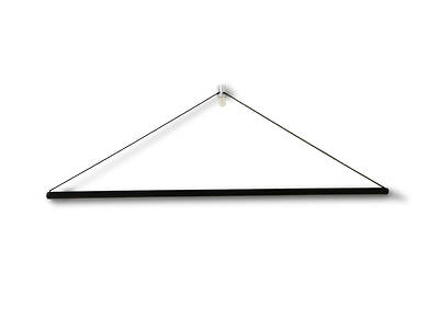 Picture of Hanging Banner Dowel Set - 24"
