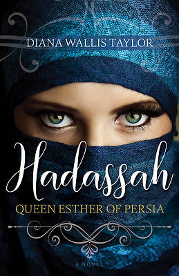 Picture of Hadassah, Queen Esther of Persia