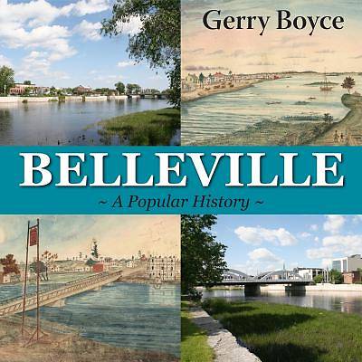 Picture of Belleville [ePub Ebook]