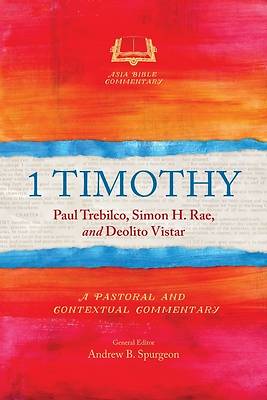 Picture of 1 Timothy