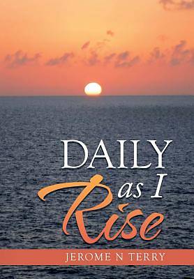 Picture of Daily as I Rise