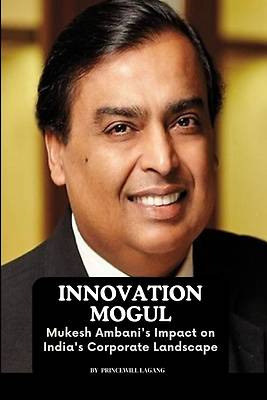 Picture of Innovation Mogul