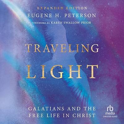 Picture of Traveling Light (Expanded Edition)