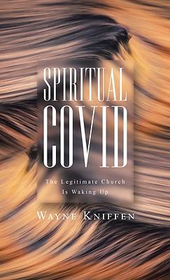 Picture of Spiritual COVID