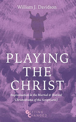 Picture of Playing the Christ