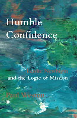 Picture of Humble Confidence