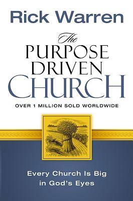 Picture of Purpose Driven Church
