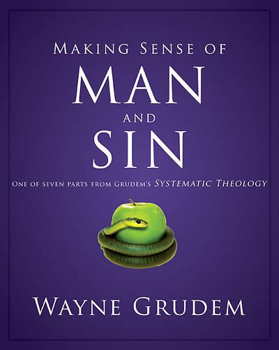 Picture of Making Sense of Man and Sin