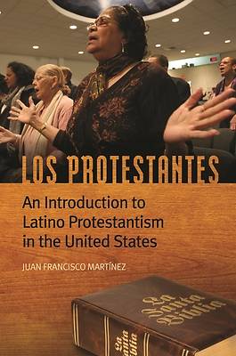 Picture of Los Protestantes