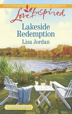 Picture of Lakeside Redemption