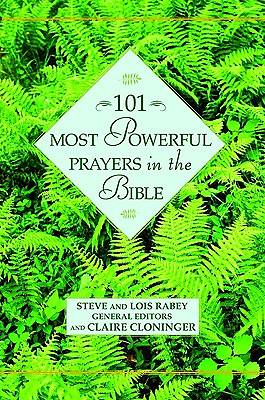 Picture of 101 Most Powerful Prayers in the Bible
