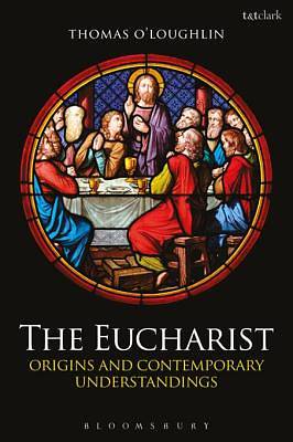 Picture of The Eucharist [ePub Ebook]