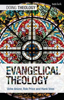 Picture of Evangelical Theology