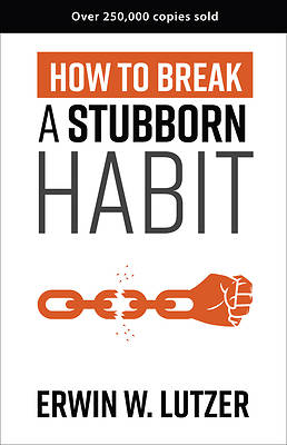Picture of How to Break a Stubborn Habit