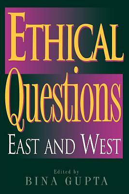 Picture of Ethical Questions