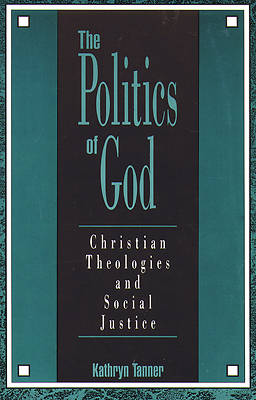 Picture of Politics of God