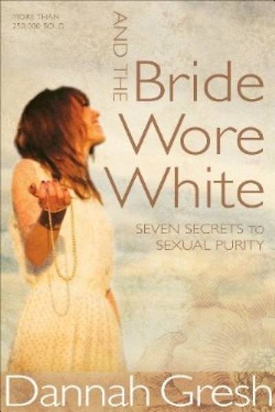 Picture of And the Bride Wore White