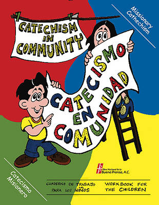 Picture of Catecismo En Comunidad (Catechism in Community)