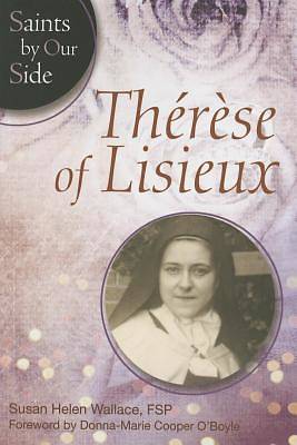 Picture of Therese of Lisieux