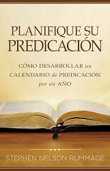 Picture of Planifique su Predicacion