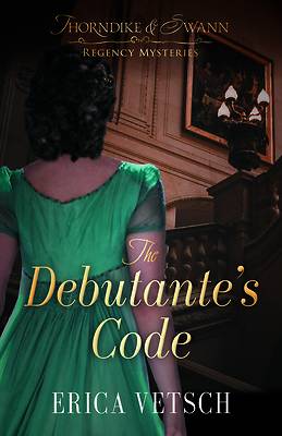 Picture of The Debutante's Code