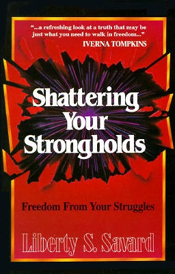 Picture of Shattering Your Strongholds