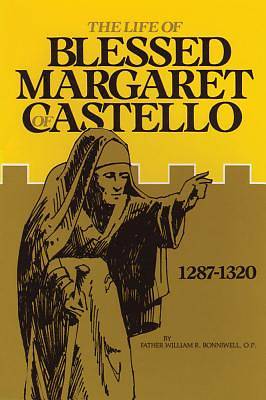 Picture of The Life of Blessed Margaret of Castello
