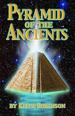 Picture of Pyramid of the Ancients