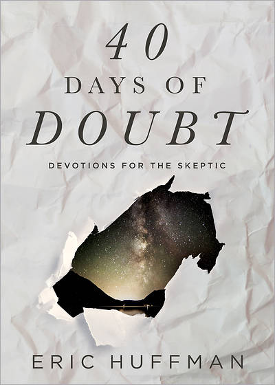 Picture of 40 Days of Doubt