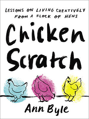 Picture of Chicken Scratch
